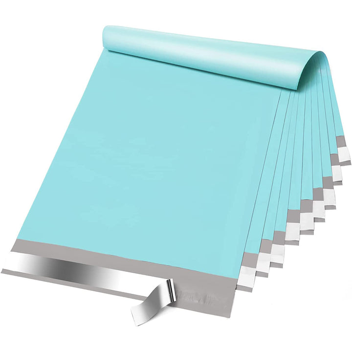 10x13 Inch Poly Mailers