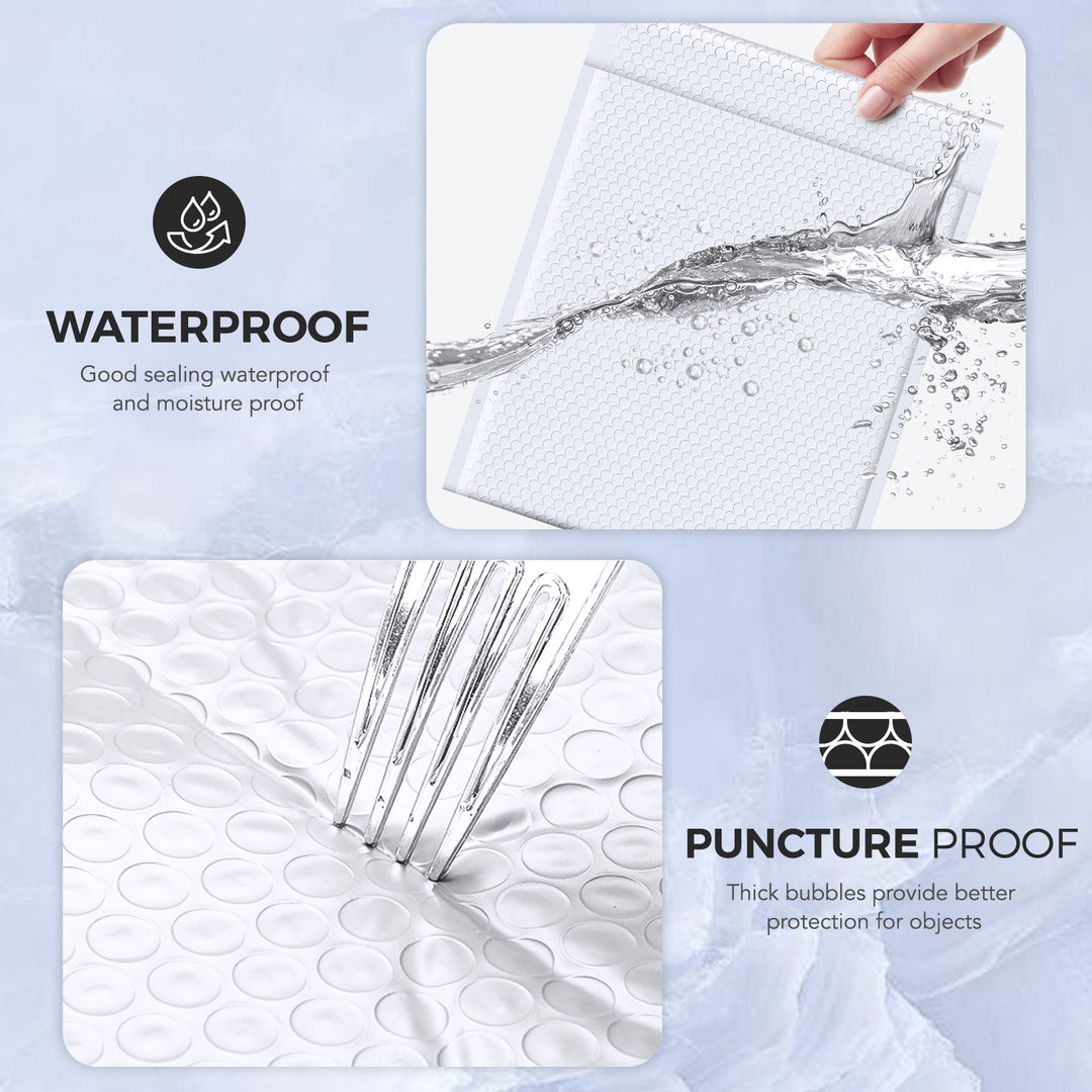 12x15 Inch Bubble Mailers