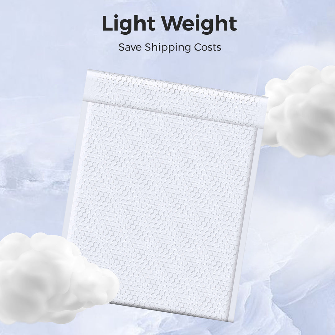 12x15 Inch Bubble Mailers