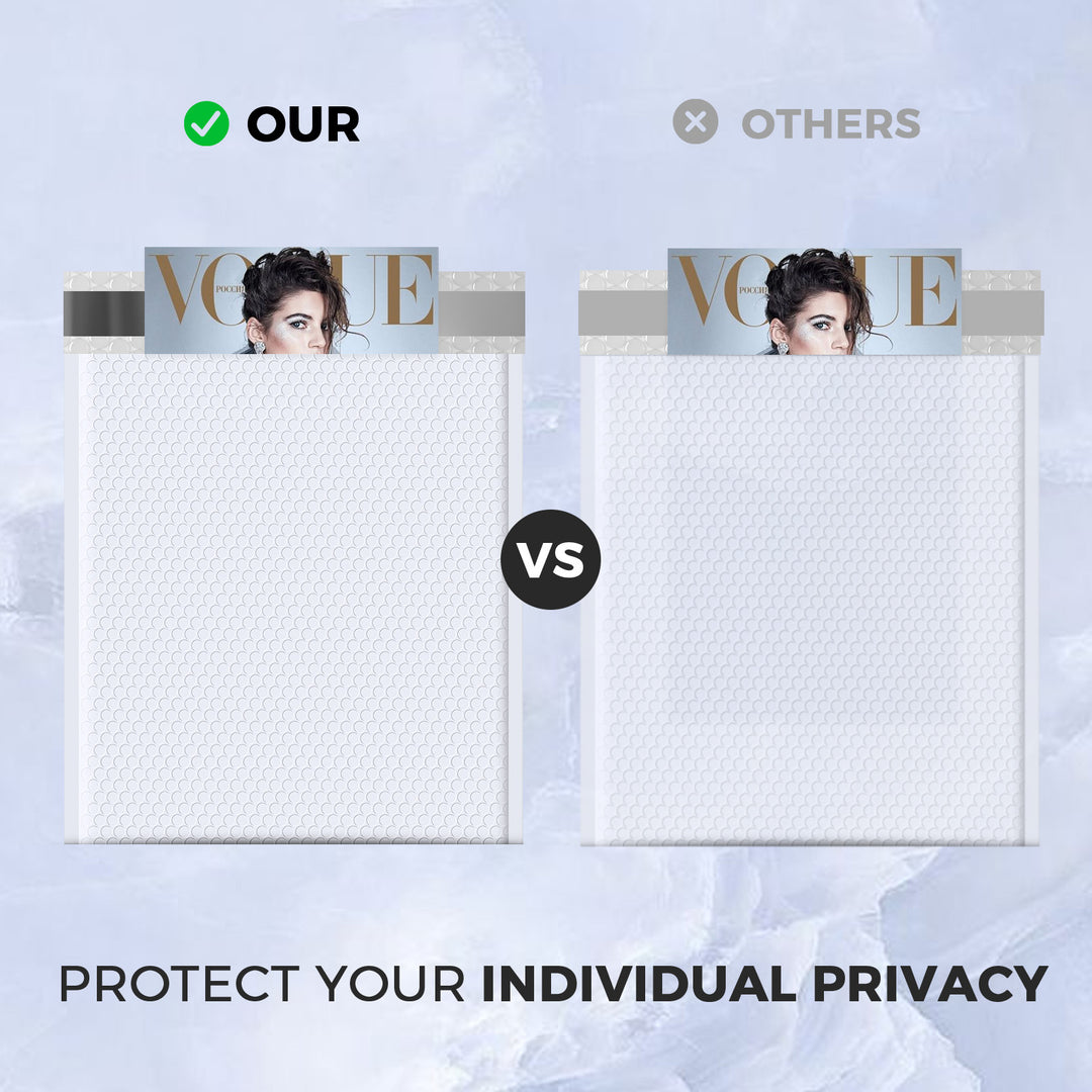 12x15 Inch Bubble Mailers