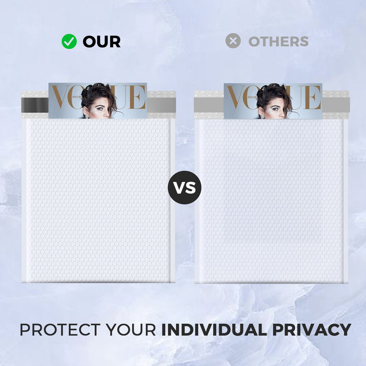 12x15 Inch Bubble Mailers