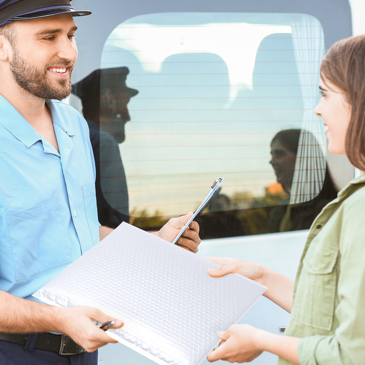 12x15 Inch Bubble Mailers