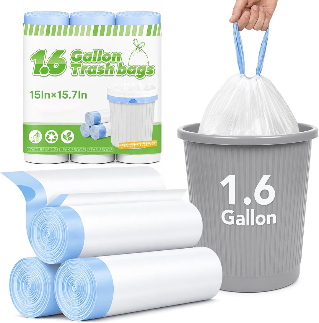Bolsas de basura de 30 a 33 galones, 250 unidades