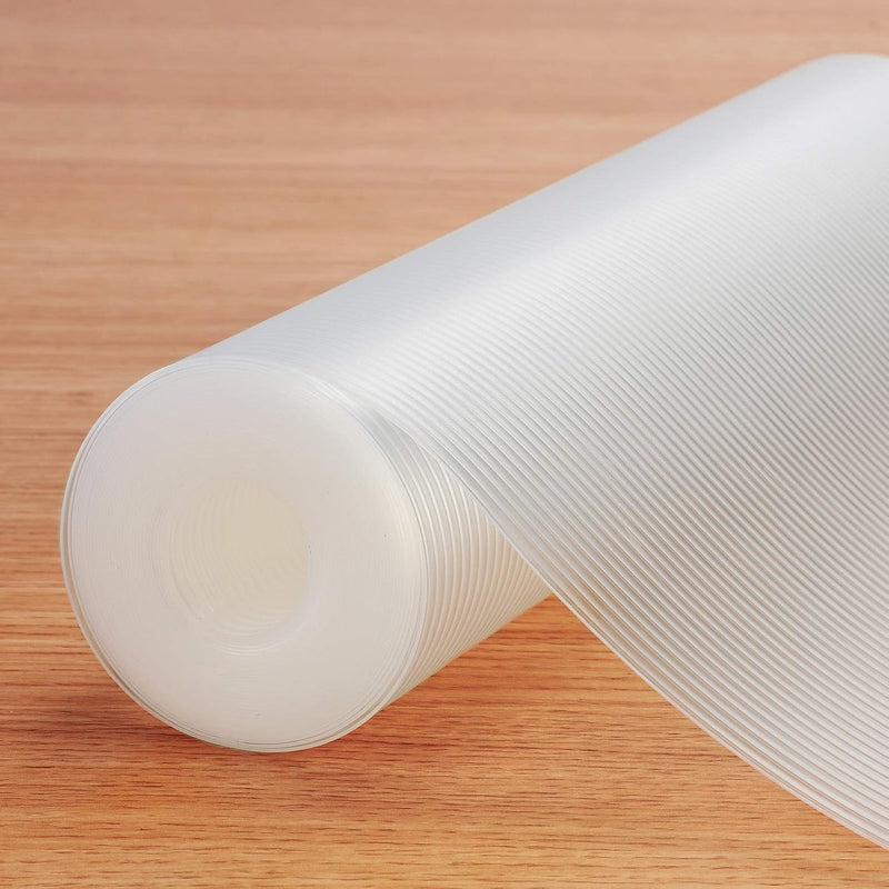 17.5" X30FT Non Adhesive Kitchen Shelf Liner 2 Roll