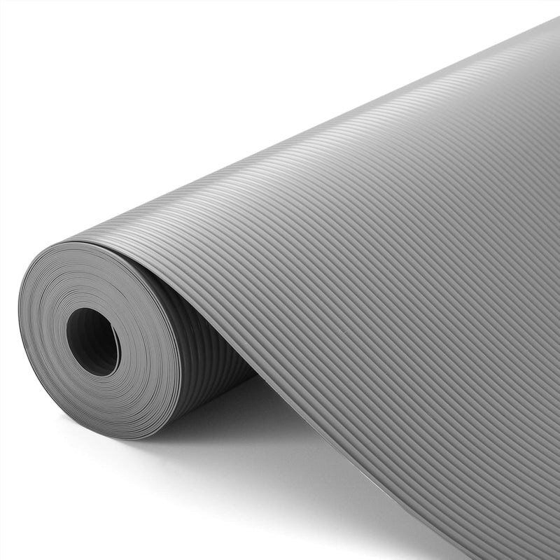 17.5" X30FT Non Adhesive Kitchen Shelf Liner 2 Roll