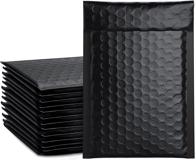 5.75x8.5 Bubble Mailer | Usable Size 5x7"