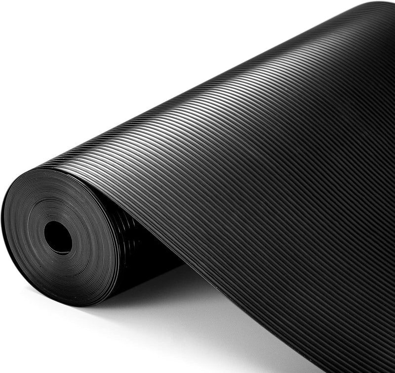 17.5" X30FT Non Adhesive Kitchen Shelf Liner 2 Roll