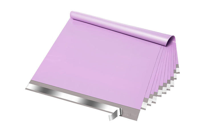 24x24 Inch Poly Mailers