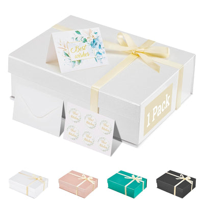 11X8X3.5 Inch Magnetic Gift Box