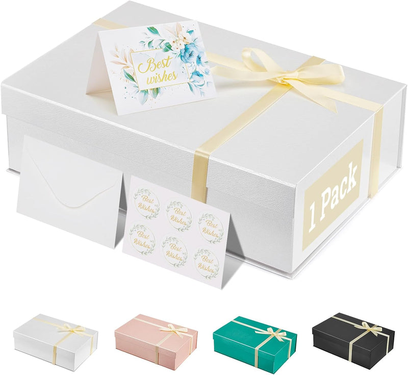 13.5x9x4 Inch Magnetic Gift Box