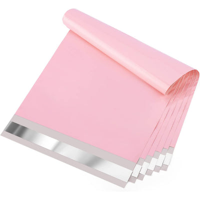 Buste Autosigillanti 400 Buste Poly Mailers Autosigillanti 7,5x10,5 Pollici - Plastica Opaca Da 2,7 Mil, Resistenti Buste Plastica 7.5x10.5 Pollici - Foto 8