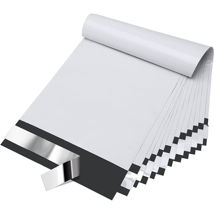 6x9 Inch Poly Mailers