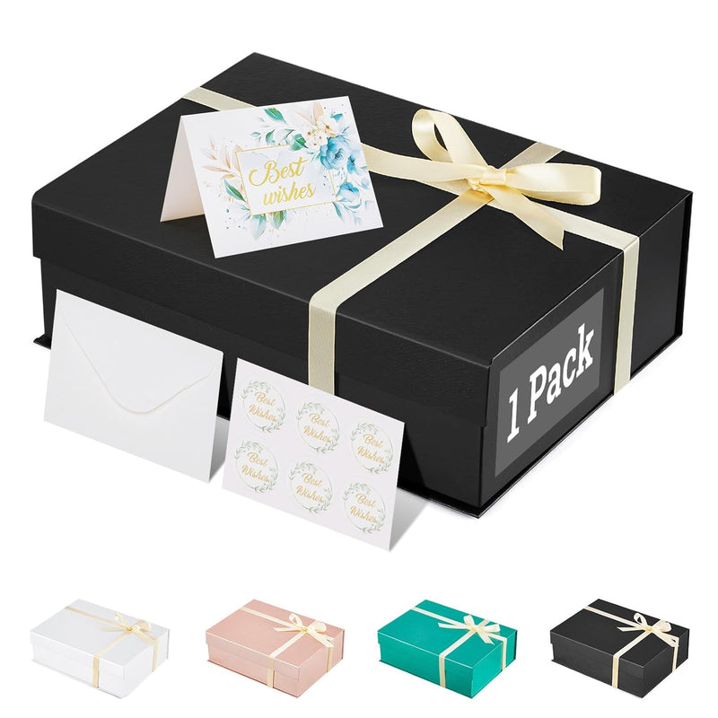 11X8X3.5 Inch Magnetic Gift Box