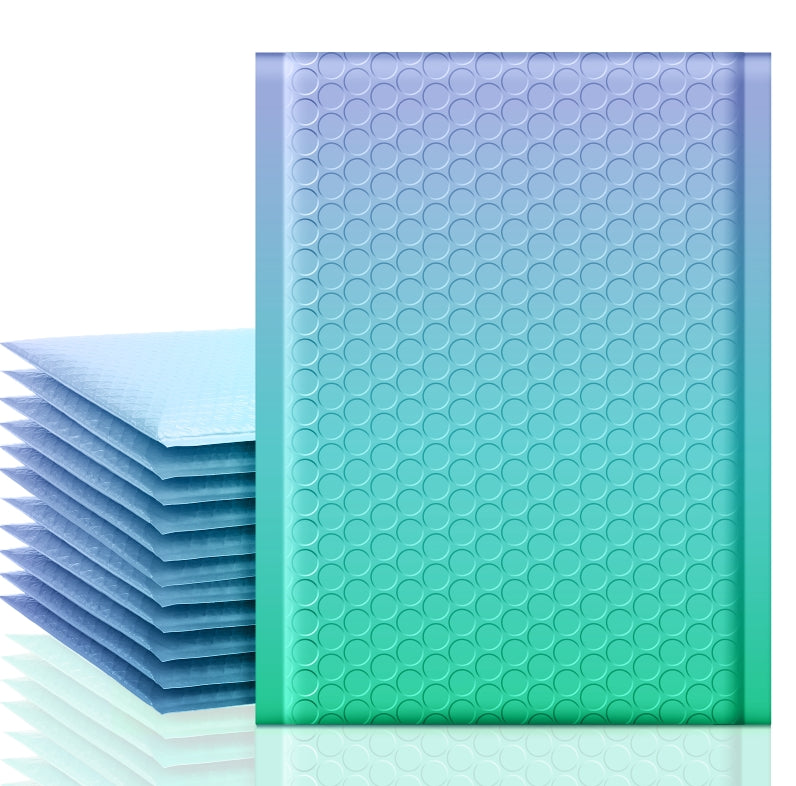 6x10 Inch Bubble Mailers