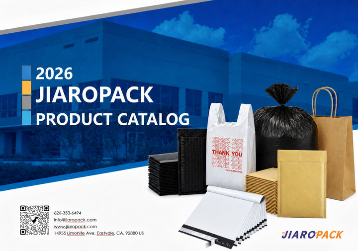 Jiaropack Sample