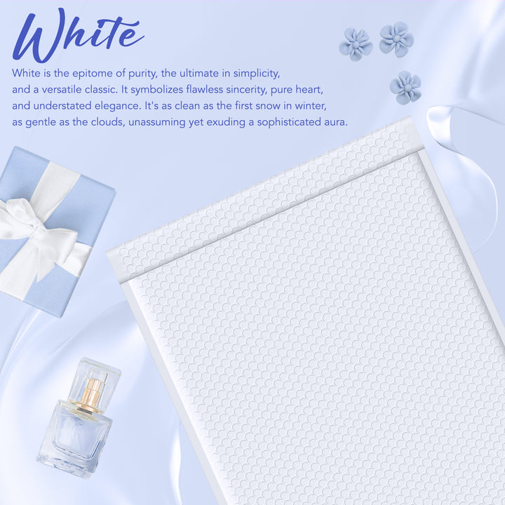 Sobre de burbujas de 15 x 20,5 pulgadas | Tamaño útil: 14,5 x 19 pulgadas