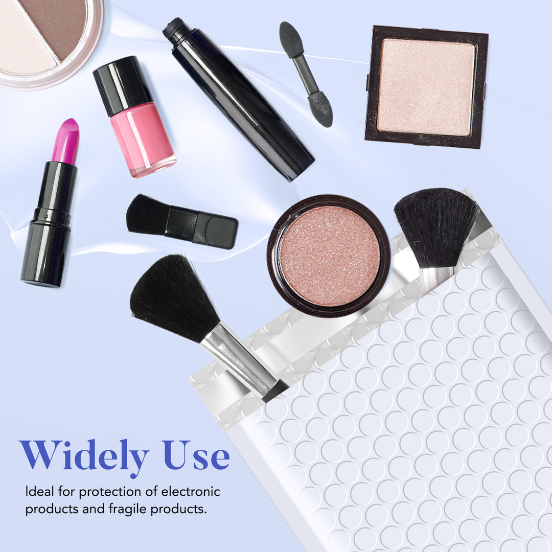 5.75x8.5 bubble mailer