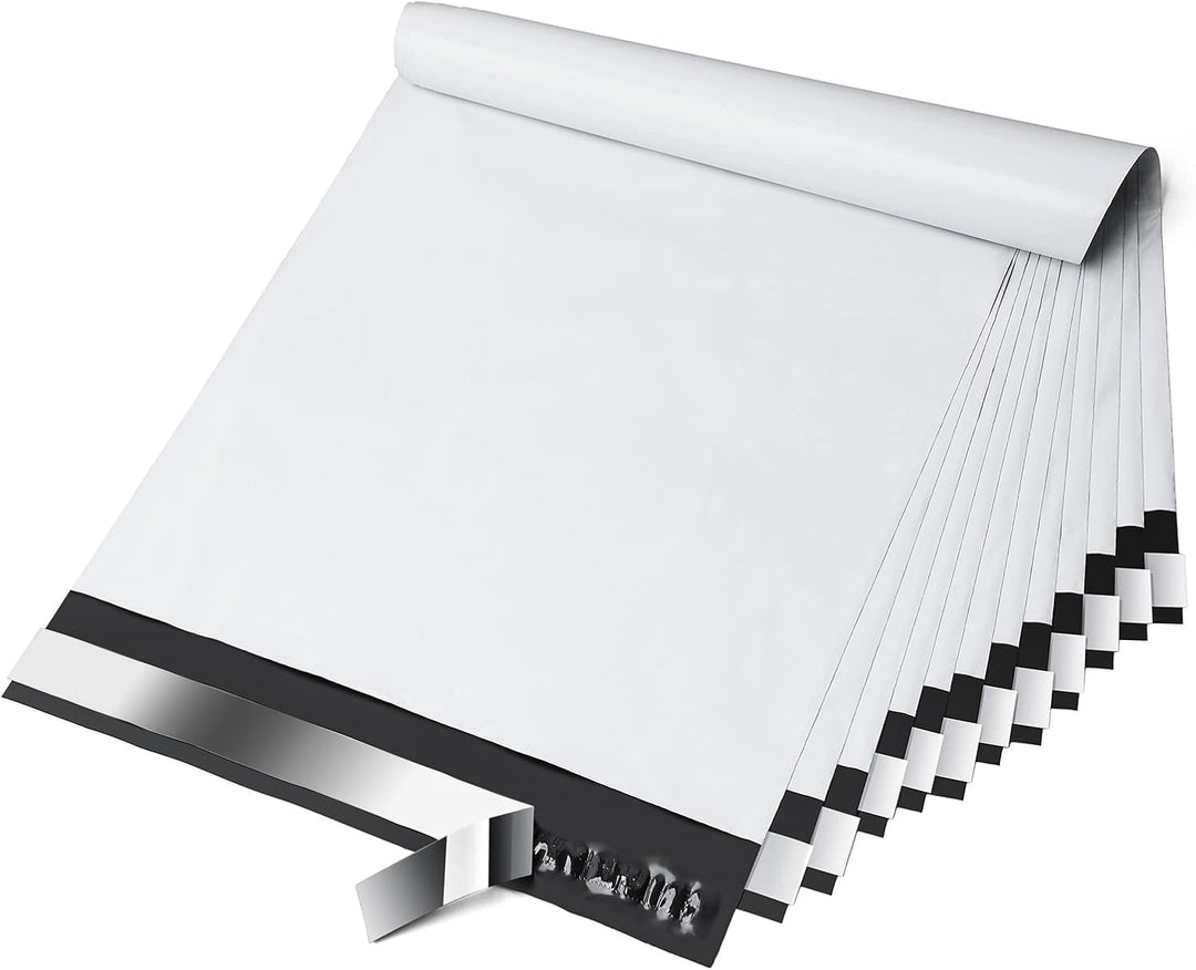 10x13 Inch Poly Mailers