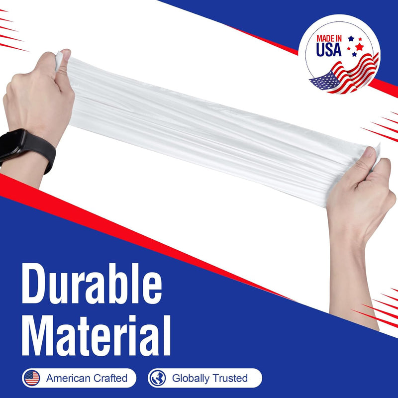 40-45 Gallon Trash Bags 250 Count