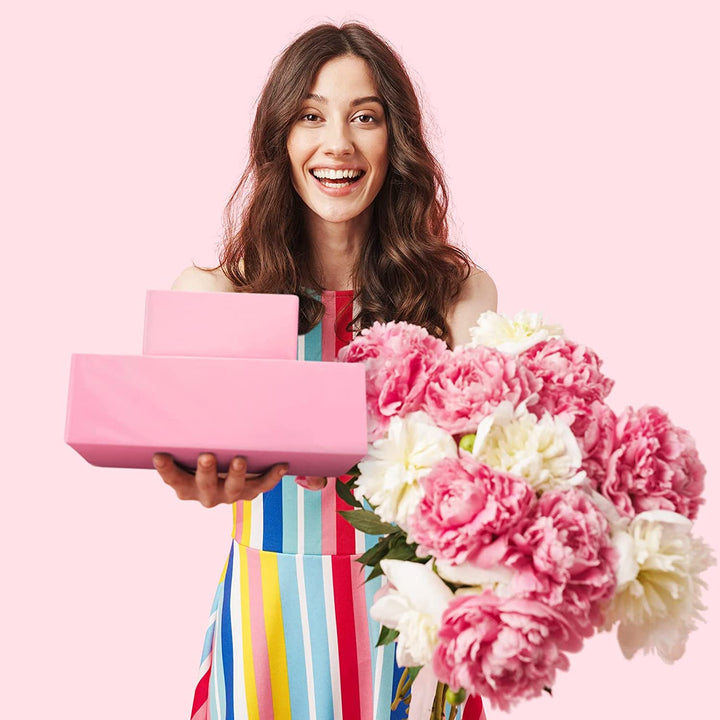 Sobres de polietileno de 6 x 9 pulgadas