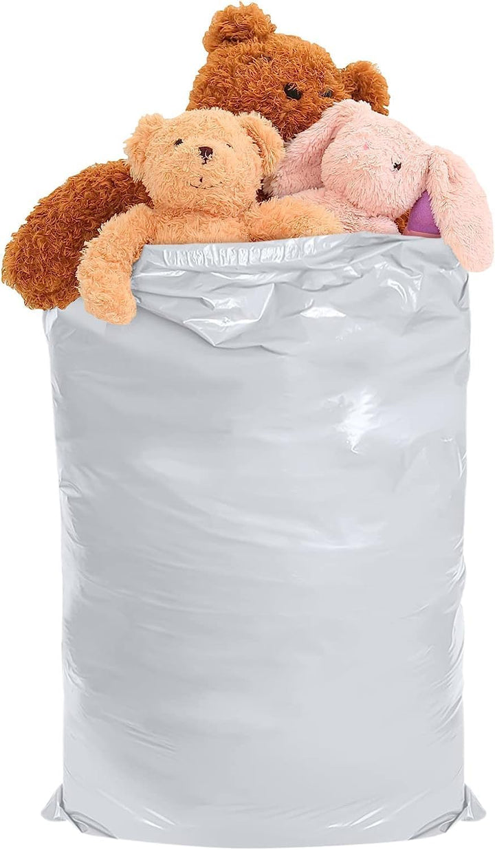 Sobres de polietileno de 24 x 24 pulgadas