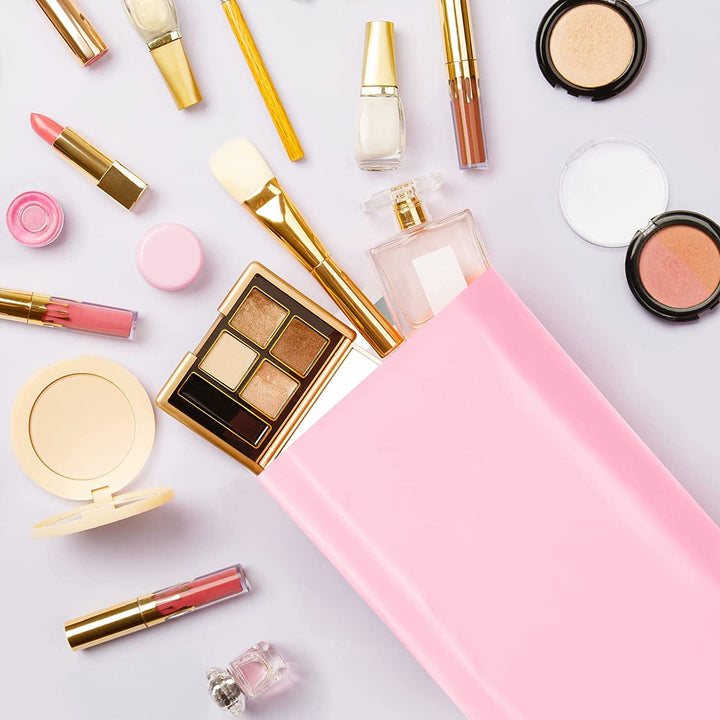 Sobres de polietileno de 6 x 9 pulgadas