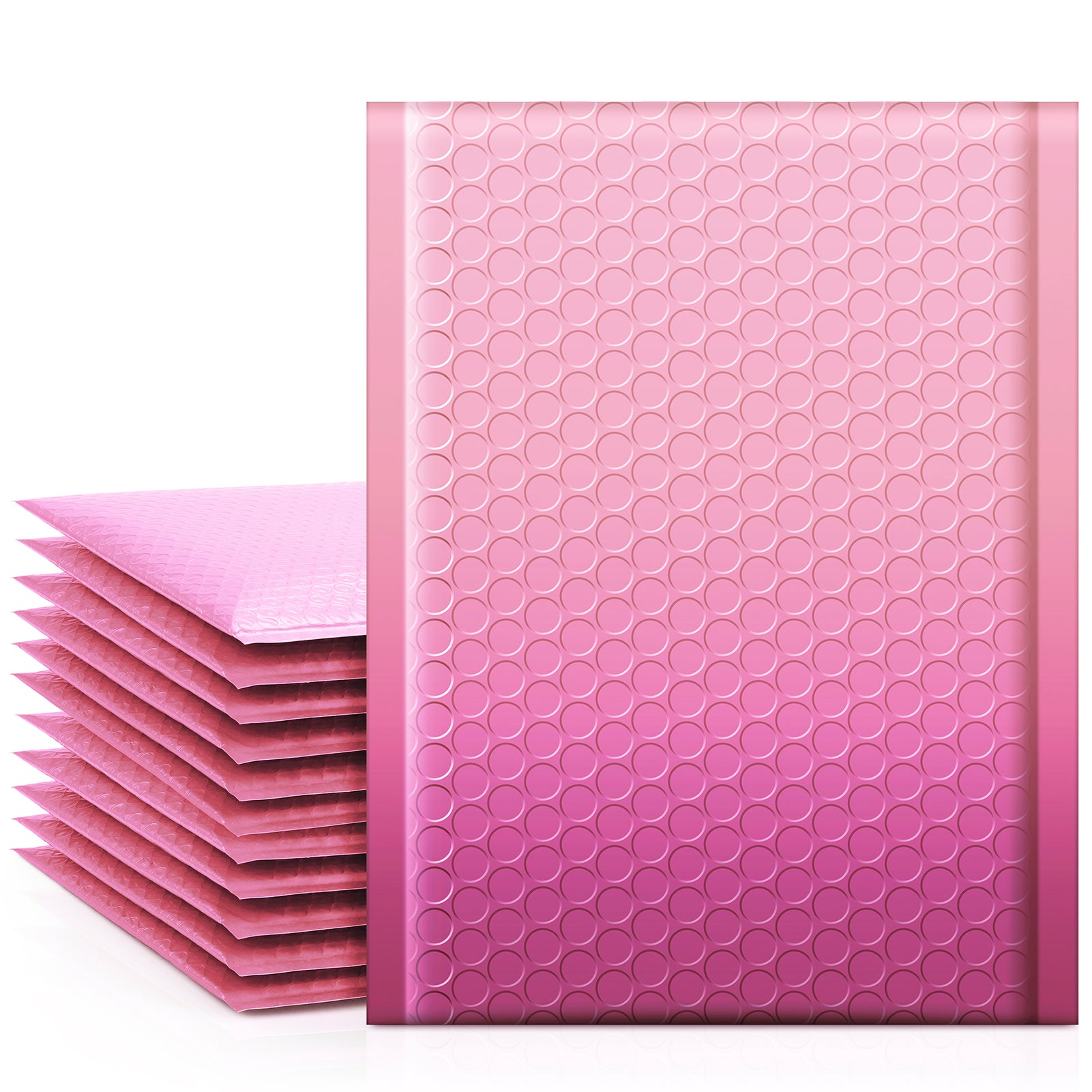6x10 Bubble Mailer #0 | Usable Size 6x9
