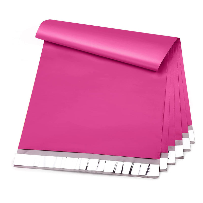 12x15.5 Inch Poly Mailers