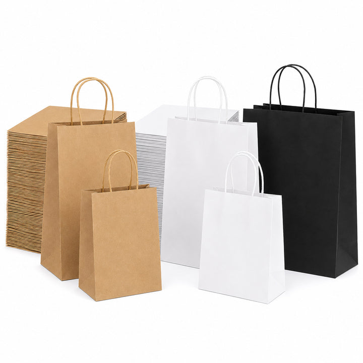 Jiaropack Sample