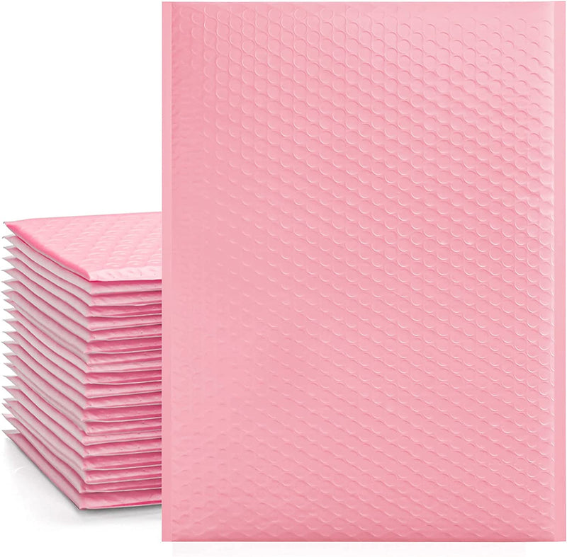 10.5x16 Inch Bubble Mailers - JiaroPack