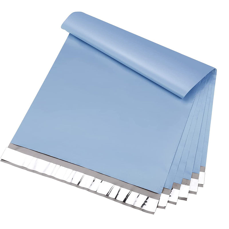 24x24 Inch Poly Mailers - JiaroPack