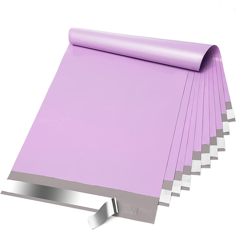 Periwinkle Fiber Mailers, 12x9.875 Tall Pocket, 3 Flap, 15 Expansion -  120-1129-000