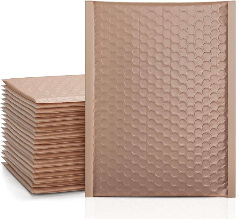 6x10 Inch Bubble Mailers - JiaroPack