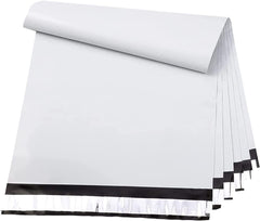 24x24 Inch Poly Mailers | 500 Pack Wholesale