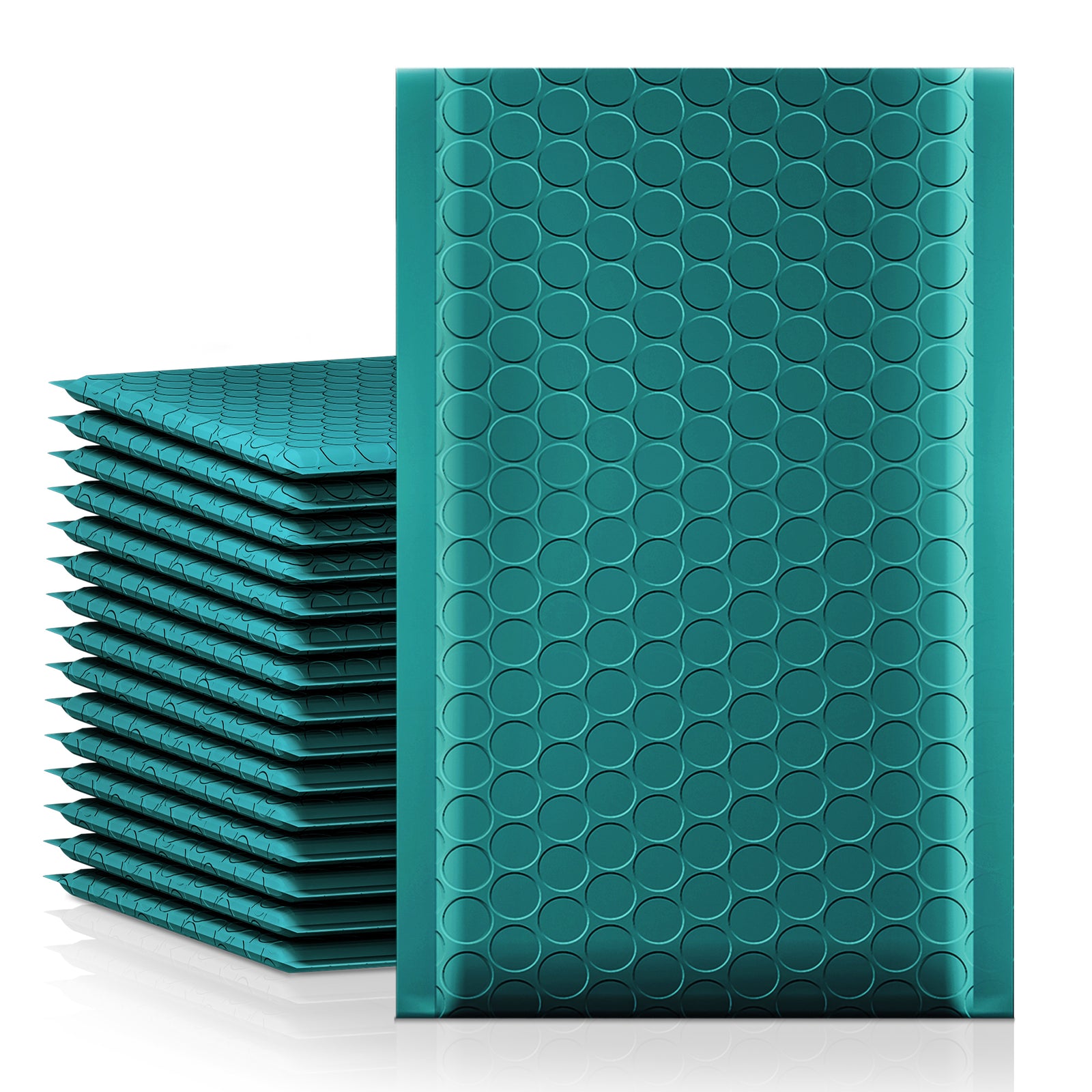 what size bubble mailer for graded cards 000 00 0 1 2 3 4 5 6 7 Kraft Bubble Mailers Padded Shipping Envelopes -1 25 100