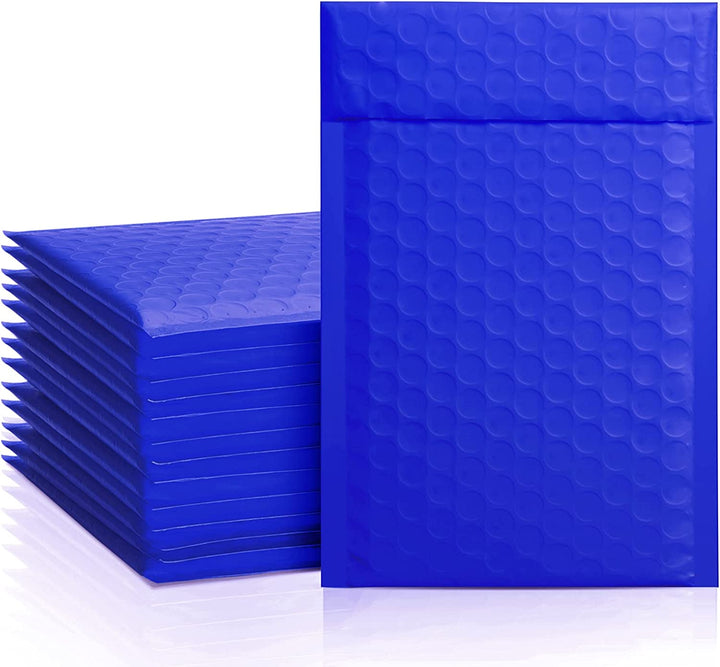 Buste Spedizione Kraft 1000 Buste Imbottite Kraft #0 - Dimensioni 6,5x10", Con Bolle, Per Spedizioni Leggere Buste Imbottite A Bolle #0 - Foto 7