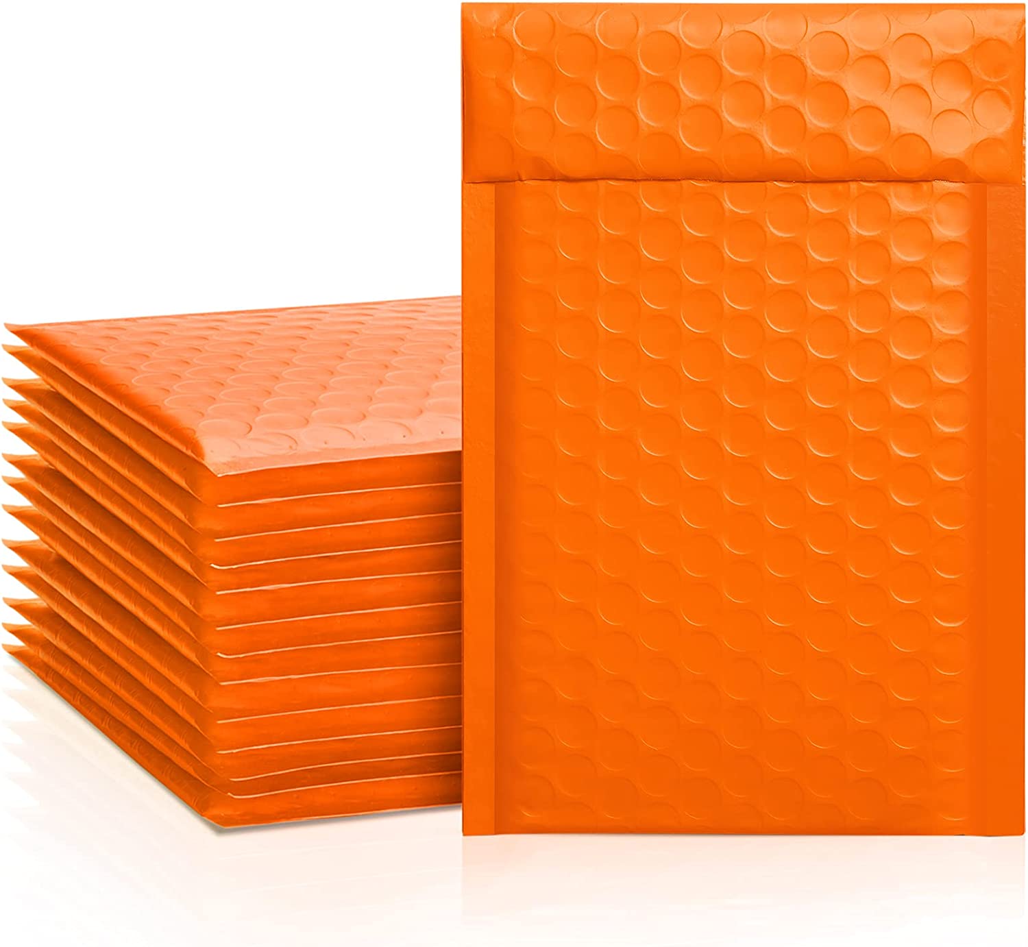 what size bubble mailer for graded cards Amazon.com : Ding Defend Card Shipping Kit Envelope Bubble Mailers