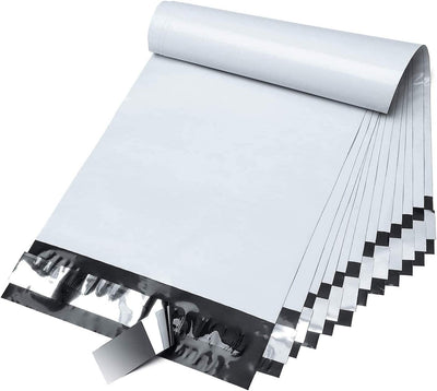 Poly Mailers Multiple Variants