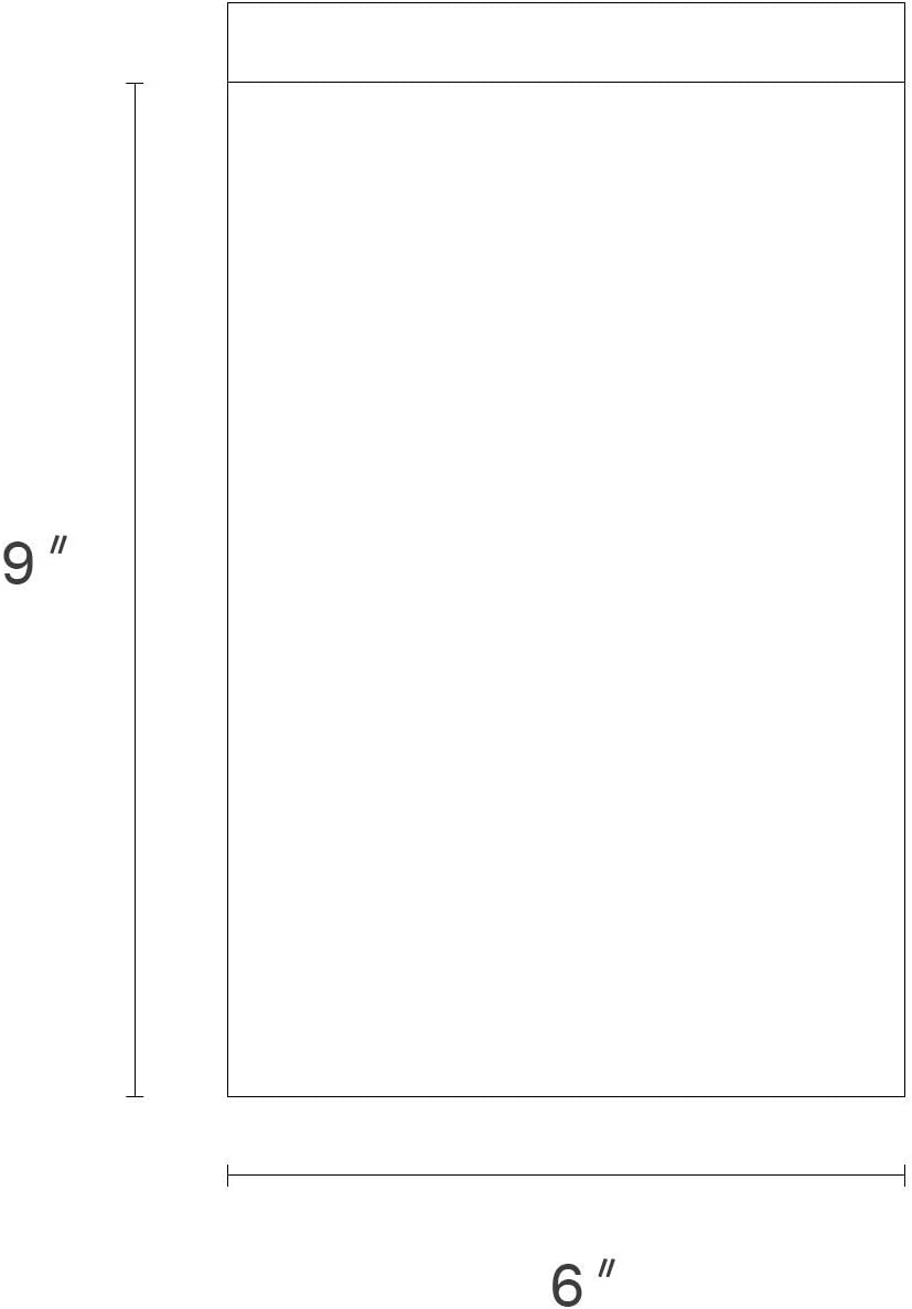 7.5x10.5 Inch Poly Mailers Shipping Envelops Self Sealing Envelopes White - JiaroPack