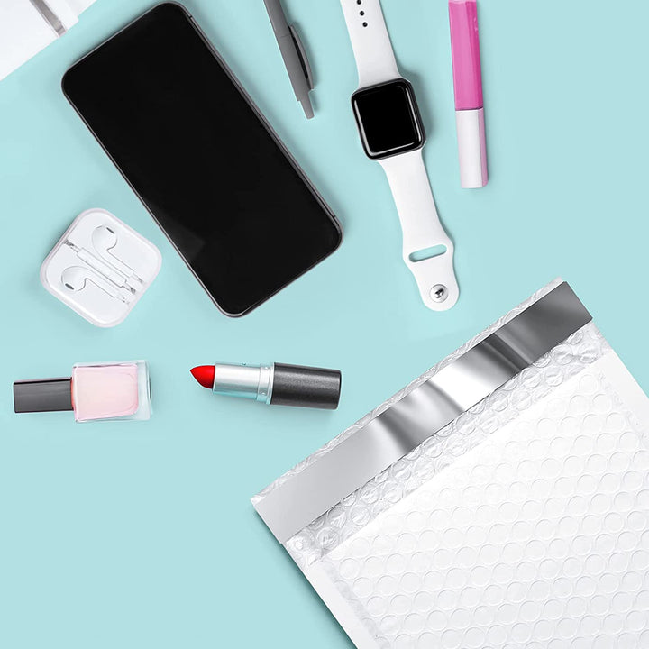 Size #0 Bubble Mailer - JiaroPack